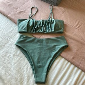 SHEIN bikini